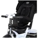 Трехколесный велосипед CITY-RIDE CR-B3-10 Lunar