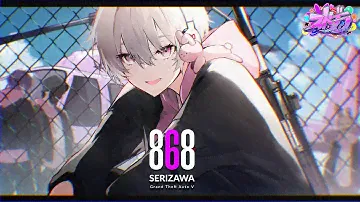 【#ストグラ】 芹沢 30日目