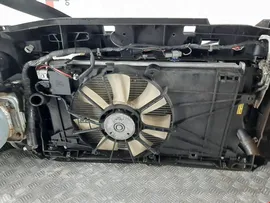 Передняя часть (ноускат) в сборе Mazda 5 CR, 5 CR