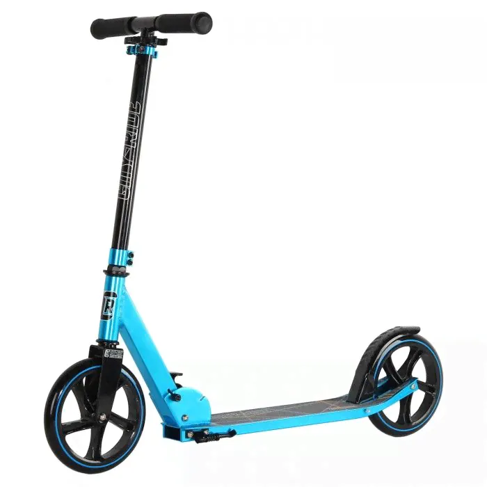 Двухколесный самокат City Ride CR-S2-01-0