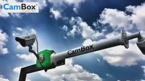 CamBox Uygulamları