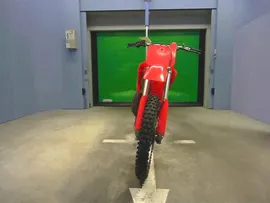 Мотоцикл кроссовый Honda CR 125 R