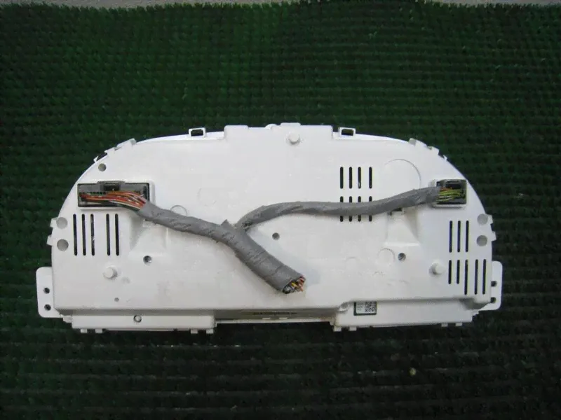 Приборная панель для Honda CR-V 3 (RE) 78120SWWE91-3