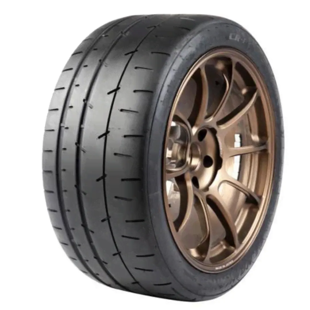 Nankang CR-S Tires | 18" Sizes