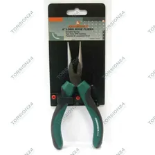 Утконосы 6" CR-MO скрытая пружина (Jonnesway) P8106