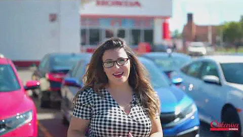 Enjoy the rest of the Summer with Ottawa Honda.