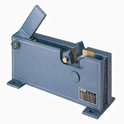 Ручные станки для резки арматуры Alba CR-22-0