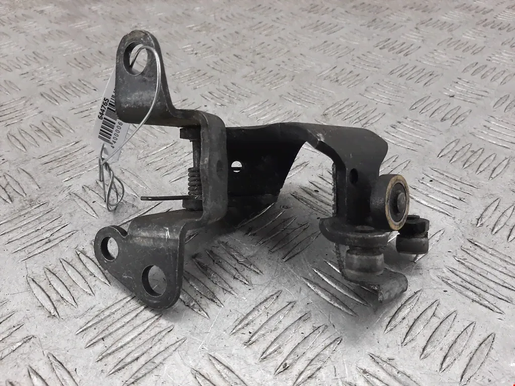 Ролик двери сдвижной Mazda 5 CR, 5 CR