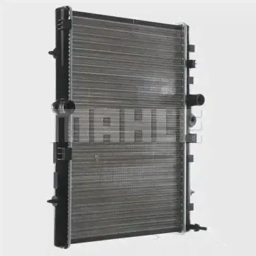 Радиатор охлаждения двигателя MAHLE ORIGINAL 3YPZ WYB 1437636752 CR 2014 000S-2