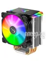 Кулер Jonsbo CR-1400 (LGA1366/115X/775/AM4/AM3/3+/AM2/+/FM2/+/FM1)
