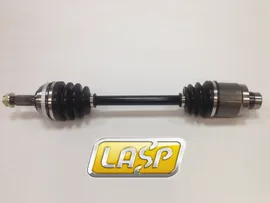 Привод LASP Honda CR-V, передний левый (4 шпильки, АТ)