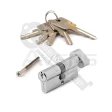 Цилиндровый механизм Avers ZC-70-C-CR 00021637