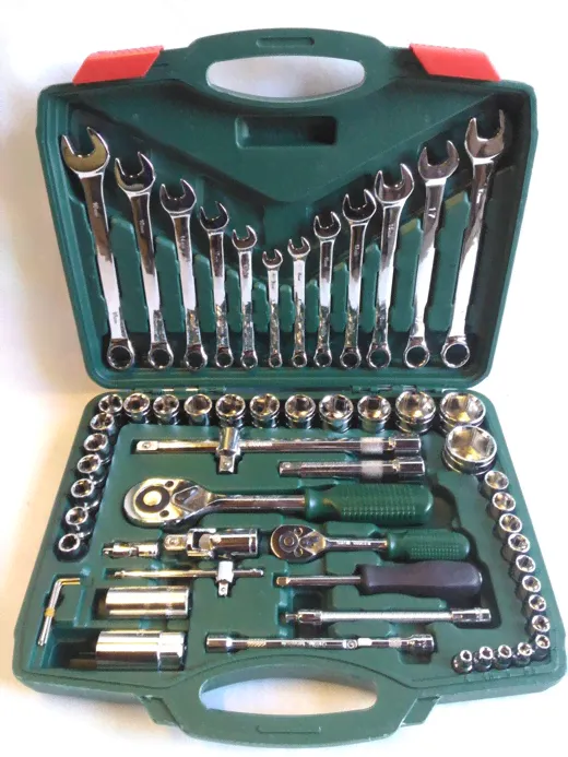  SATA CR-MO 61 -0