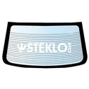 Заднее стекло Honda CR-V
