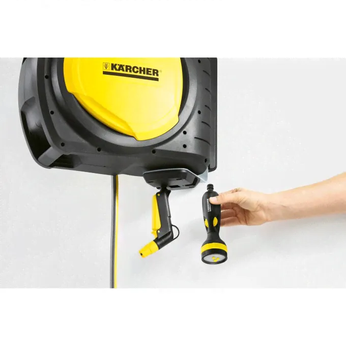 Компактная автоматическая катушка KARCHER PREMIUM CR 7.220 2.645-218-0