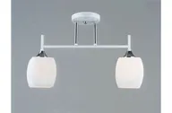 Люстра потолочная 1097/2 WT+CR (4) (1)