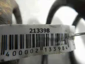 Пружина подвески задняя Mazda 5 CR, 5 CR