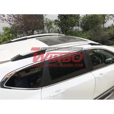 Рейлинги крыши для Honda CR-V 2017+ (арт.PW02356901)