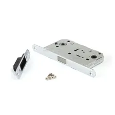 Защелка врезная с фиксацией AVERS 5300-MC-WC-CR