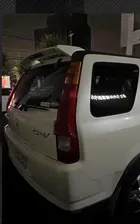 крыло Honda CR-V левое заднее RD5