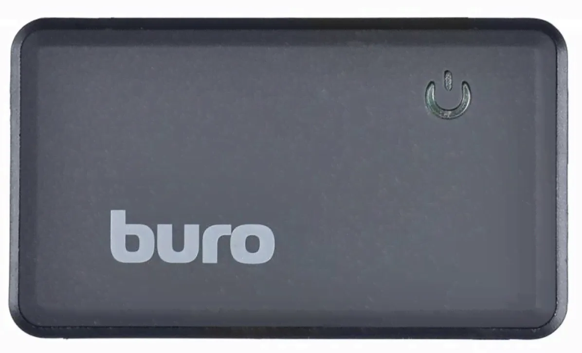 Картридер Buro USB BU-CR-151,,,-2