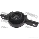 (hcb-002) Подшипник подвесной карданного вала FEBEST (Honda CR-V RD1/RD2 1997-2001)