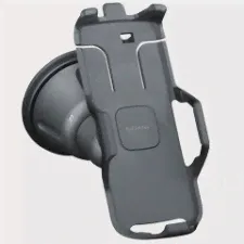 Держатель Nokia CR-119 для телефона с навигацией-0