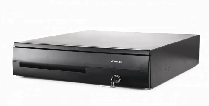 Денежный ящик Posiflex CR-4000B (Epson, арт. 7130) в Москве-1