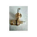 Кран-букса Cr-AB24 Z20 , 1шт