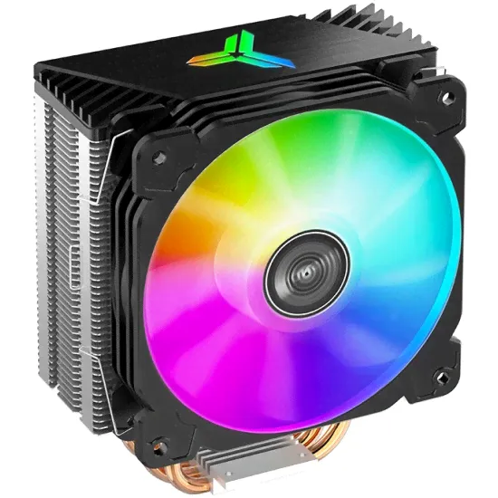 Охлаждение для процессора JONSBO CR-1000 ARGB (Новый)
