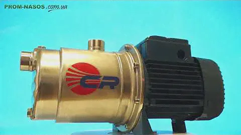 5CR 100 насос центробежный Pedrollo  centrifugal pump  Pompa odśrodkowa