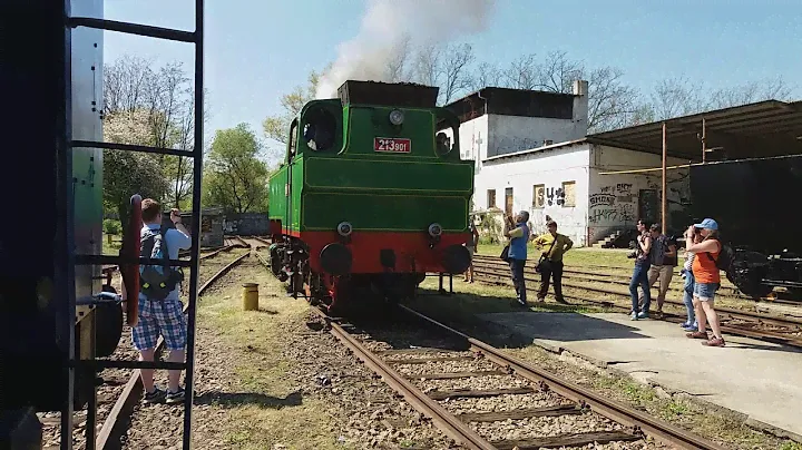 KPKV BRNO-DOLNI 21.4.2018