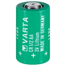 Varta CR 1/2AA 950mah 3V Standard