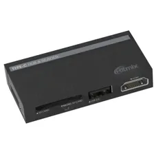 Хаб-разветвитель RITMIX CR-4630