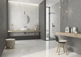 Cr.Lux Noor Porcelain Tiles produced by Pamesa