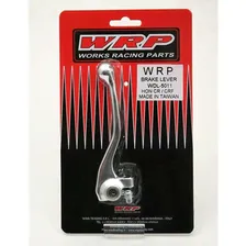 Рычаг переднего тормоза WRP HONDA CR / CRF 125-150-250-450 07 >