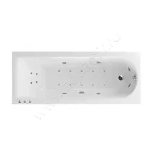     LUX Excellent Aurum Slim 150x70 (WAEX.AUR15S.LUX.CR)