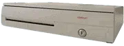 Денежный ящик Posiflex CR-4000 за 7474 руб. (3241)