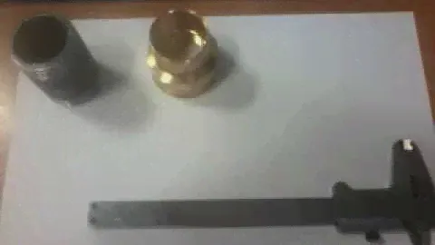 о резьбе на 32