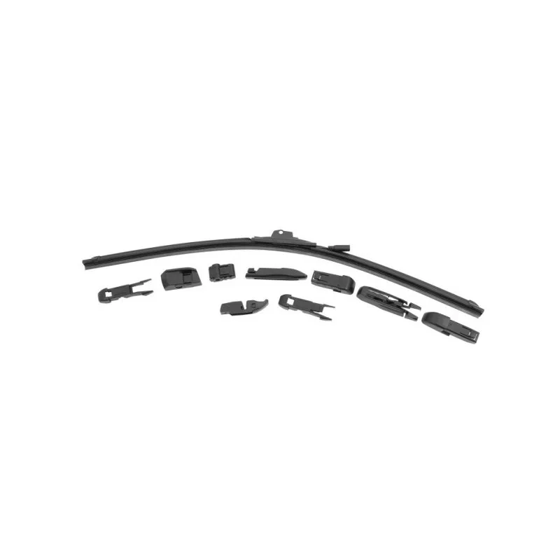 Щетки стеклоочистителя с подогревом для Honda CR-V 2007-2012 Базовый BURNER 5-2
