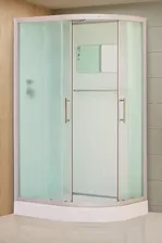 Душевая кабина Esbano ES-115CR(L) 115*85 левая