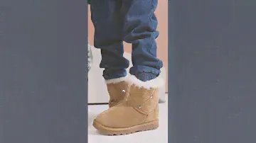 Готовимся к зиме в стиле MiniMe🤍 Новинки уже на kari.com 😍