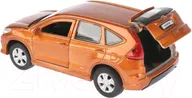 Масштабная модель автомобиля Технопарк, Honda CR-V / CR-V-GD