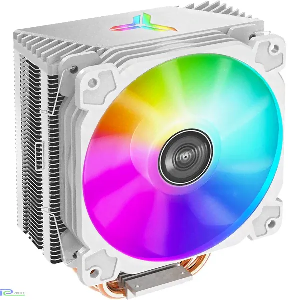 Кулер для процессора JONSBO CR-1000 White 1700-0