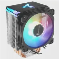 Кулер для процессора JONSBO CR-1400 EVO ARGB 4-pin 1700/AM5 180W