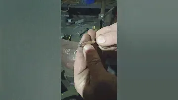 Сварка,вторая жизнь наконечника для полуавтоматической сварки!