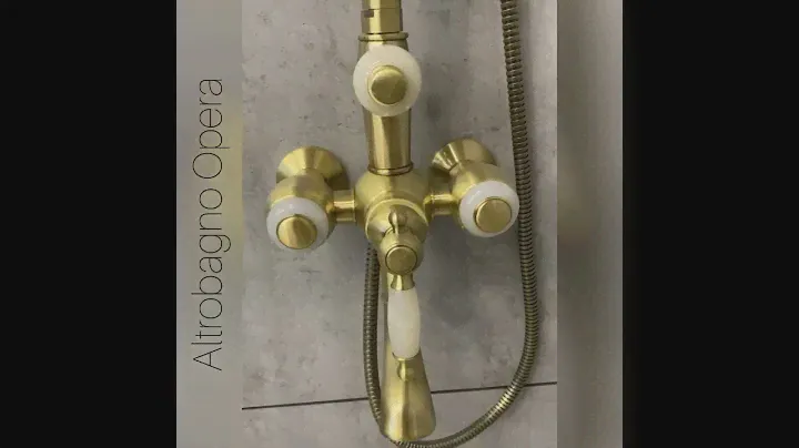 altrobagno/Opera