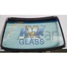 лобовое стекло для Honda CR-V I RD1/RD2 5D Suv (1995-2001)