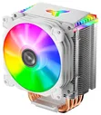 Jonsbo Кулер для процессора Jonsbo CR-1400 Argb White Jonsbo CR-1400 Argb White . система охлаждения