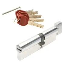 Механизм цилиндровыйJM-100(45C/55)-C-CR